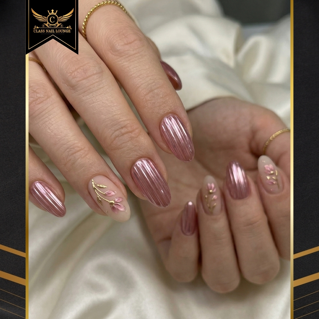 amazing nail